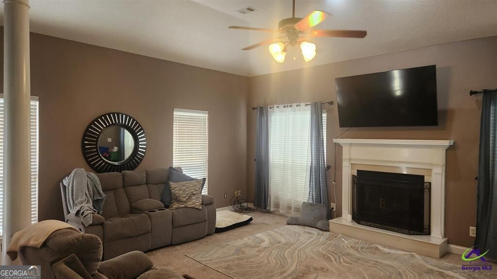 220 Carrington Lane Centerville GA 31028