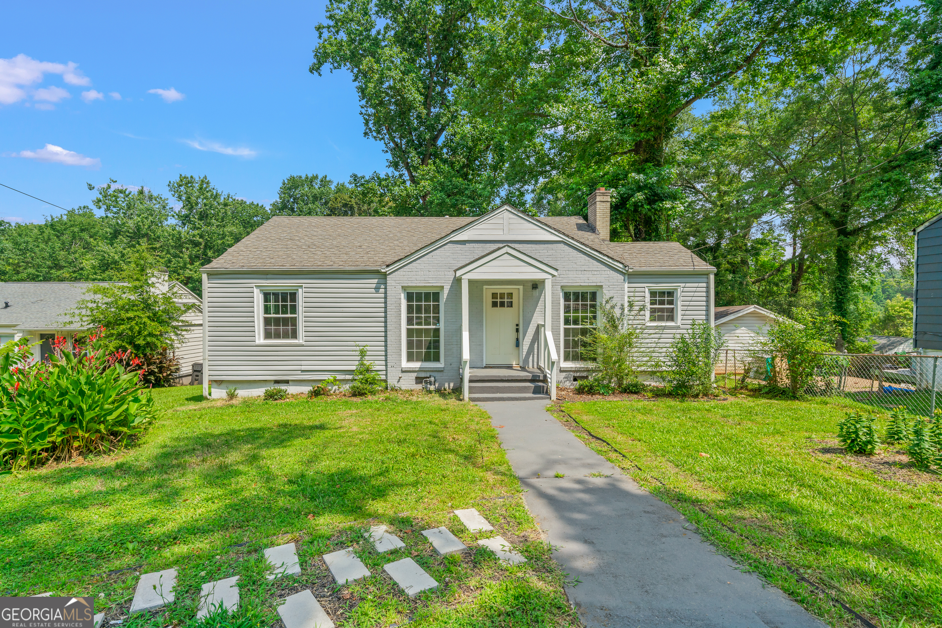 1053 Blount Place East Point GA 30344