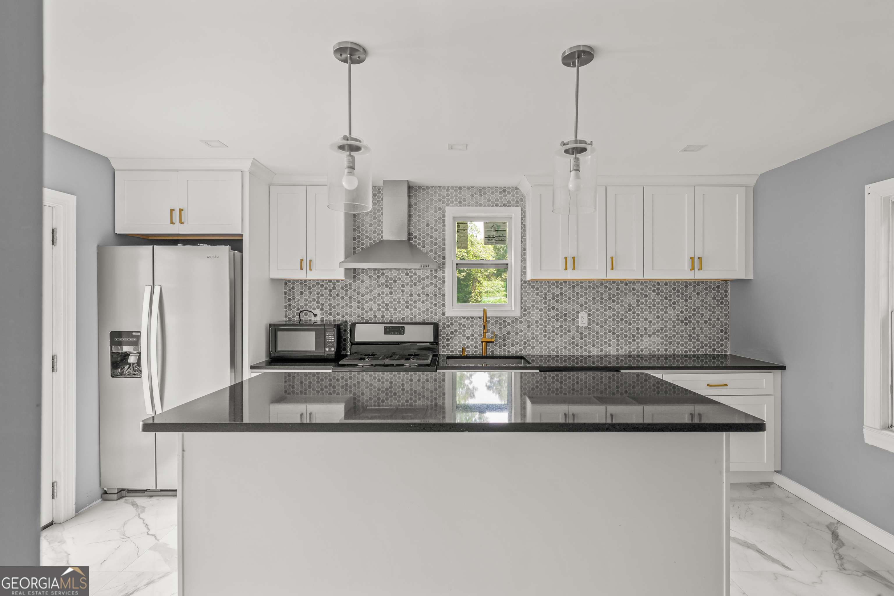 1053 Blount Place East Point GA 30344