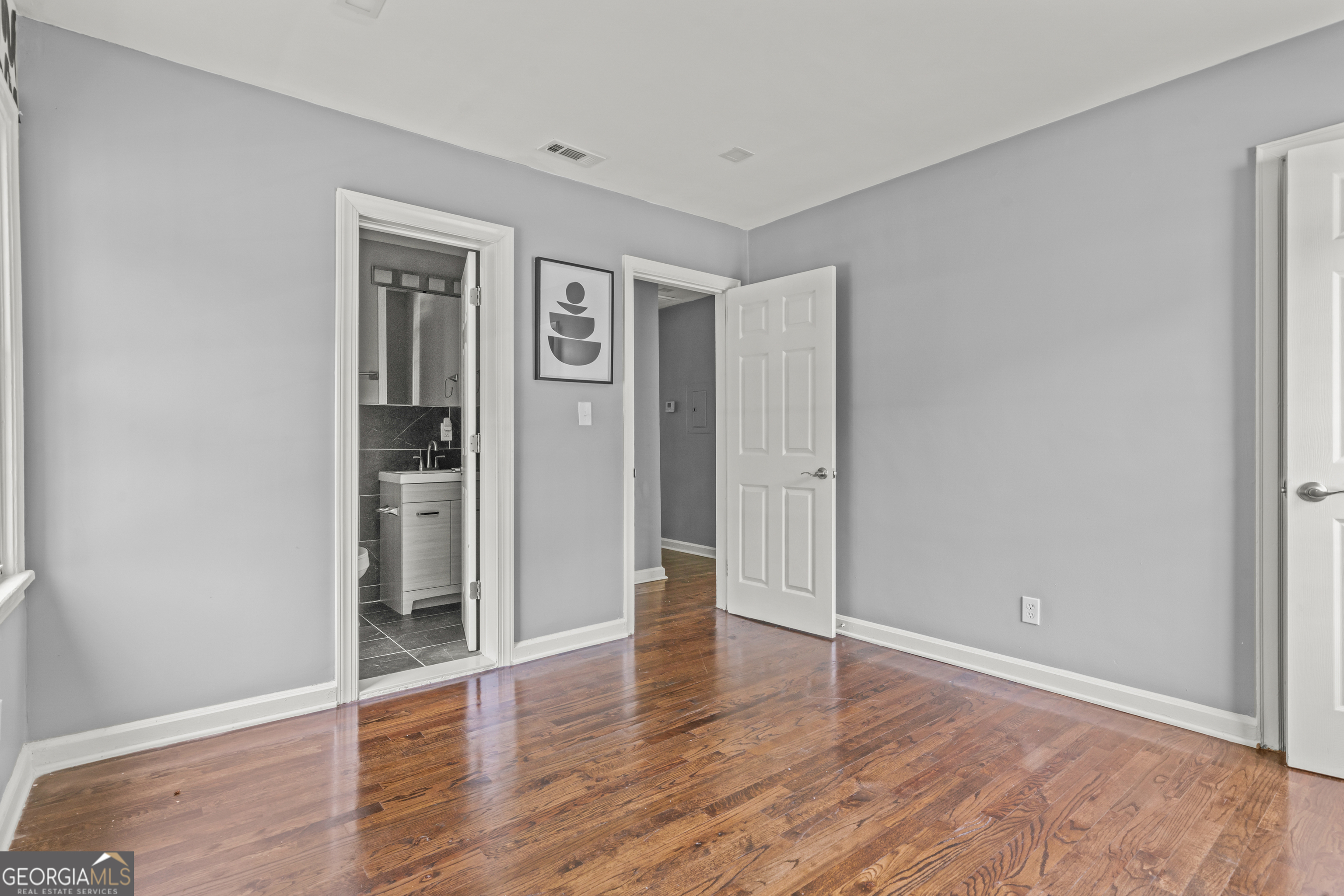 1053 Blount Place East Point GA 30344
