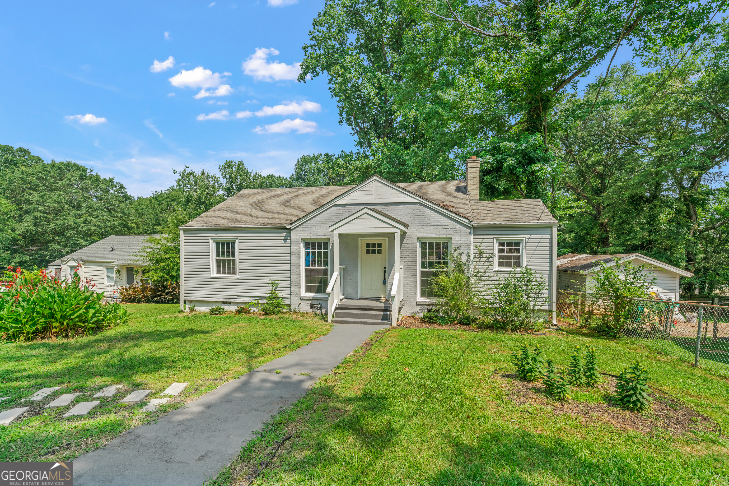 1053 Blount Place East Point GA 30344