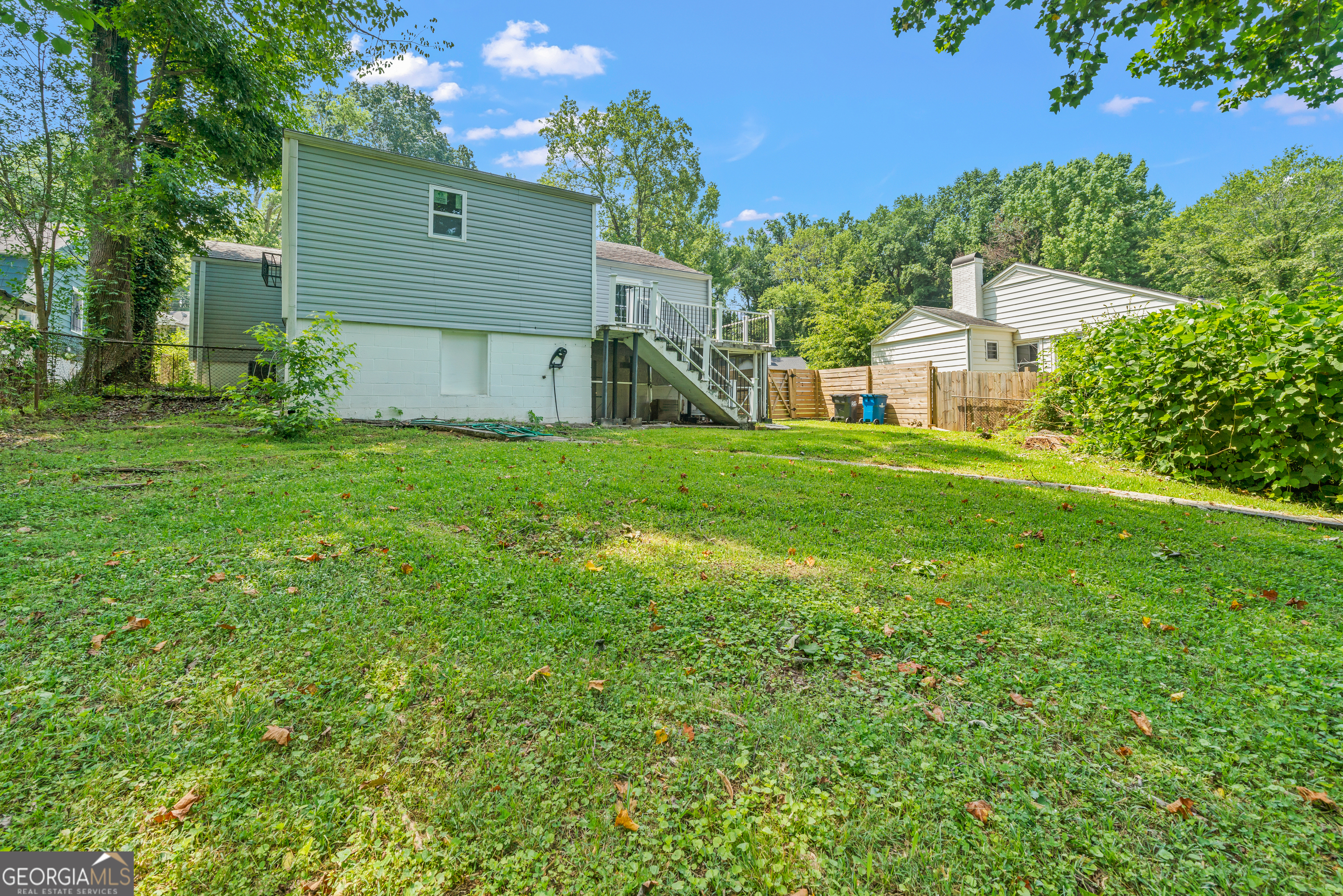 1053 Blount Place East Point GA 30344