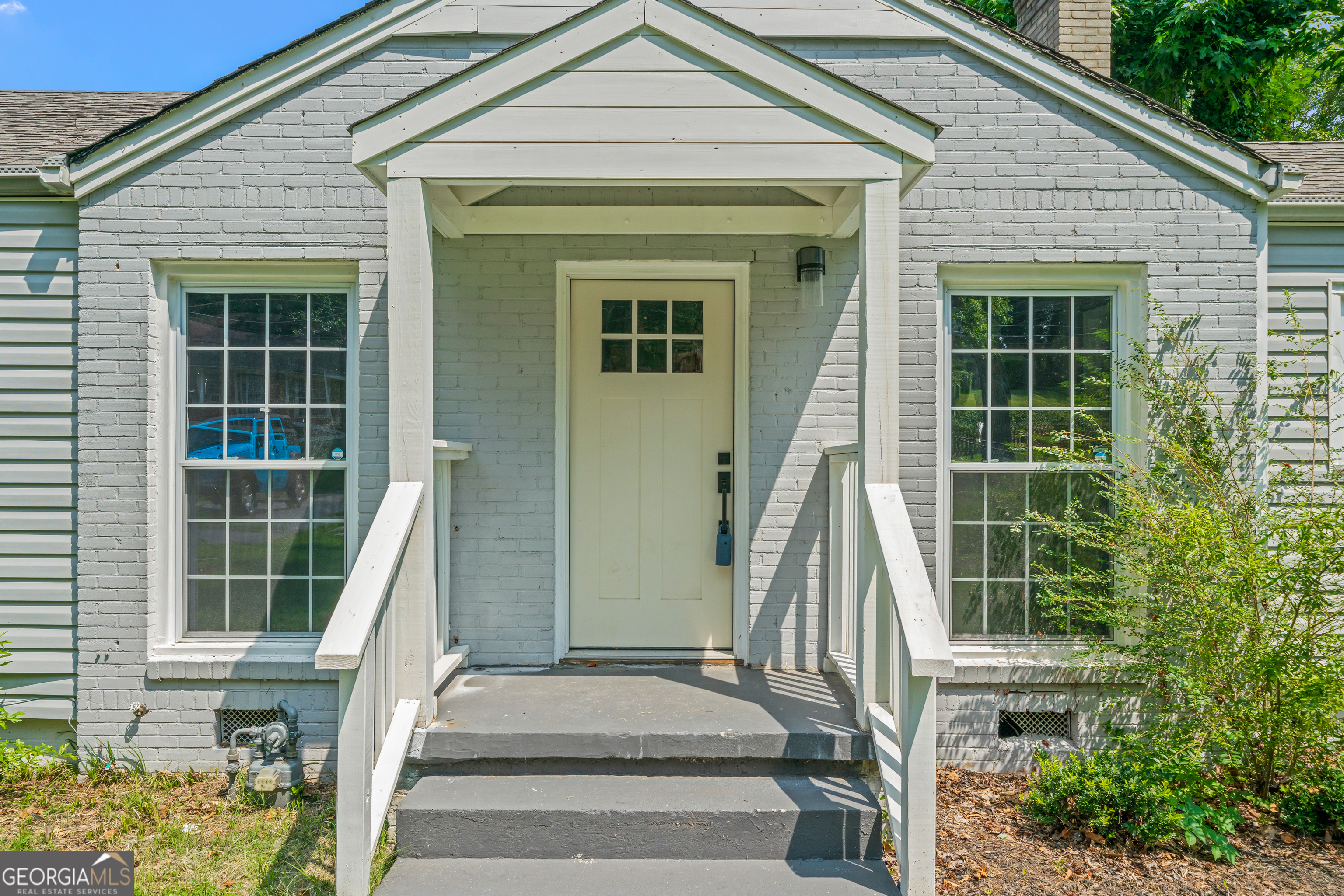 1053 Blount Place East Point GA 30344