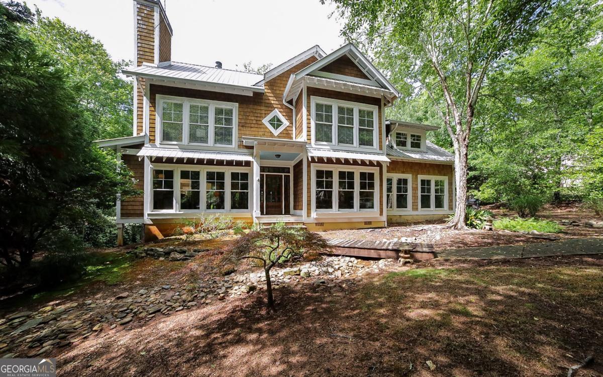 500 Kingston Road Colbert GA 30628