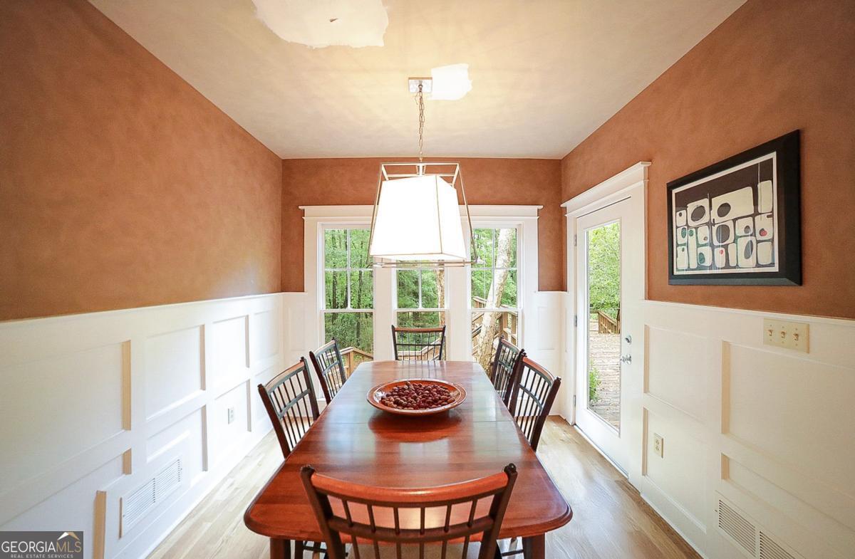 500 Kingston Road Colbert GA 30628