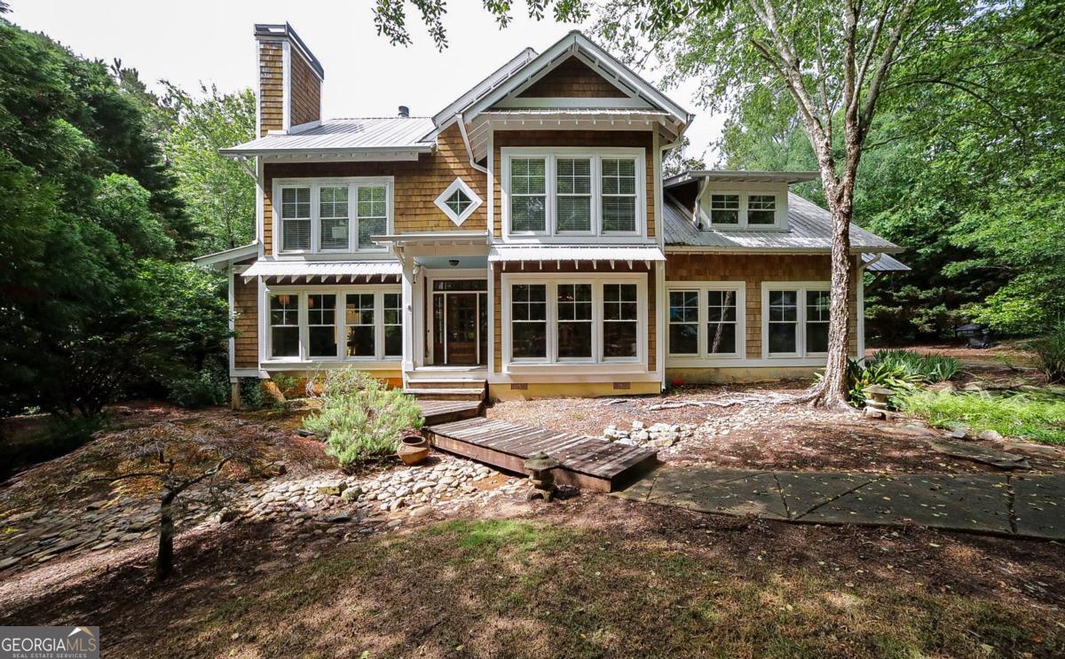 500 Kingston Road Colbert GA 30628