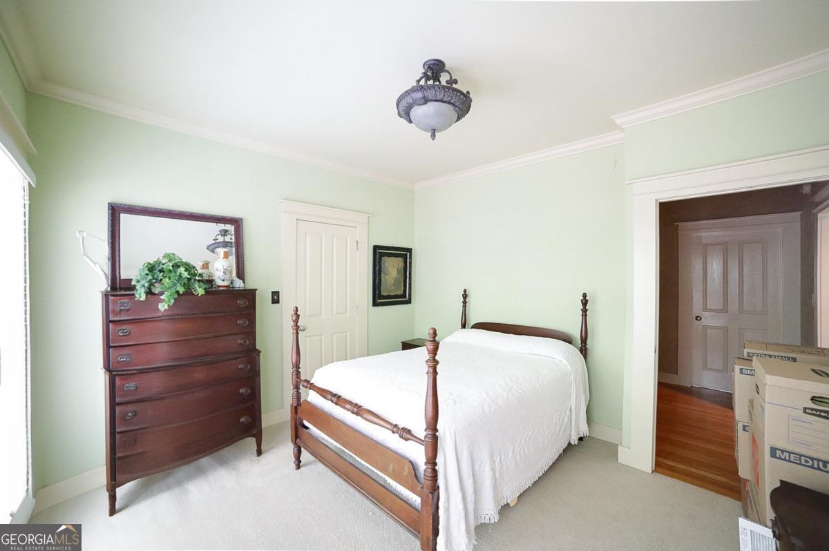 500 Kingston Road Colbert GA 30628