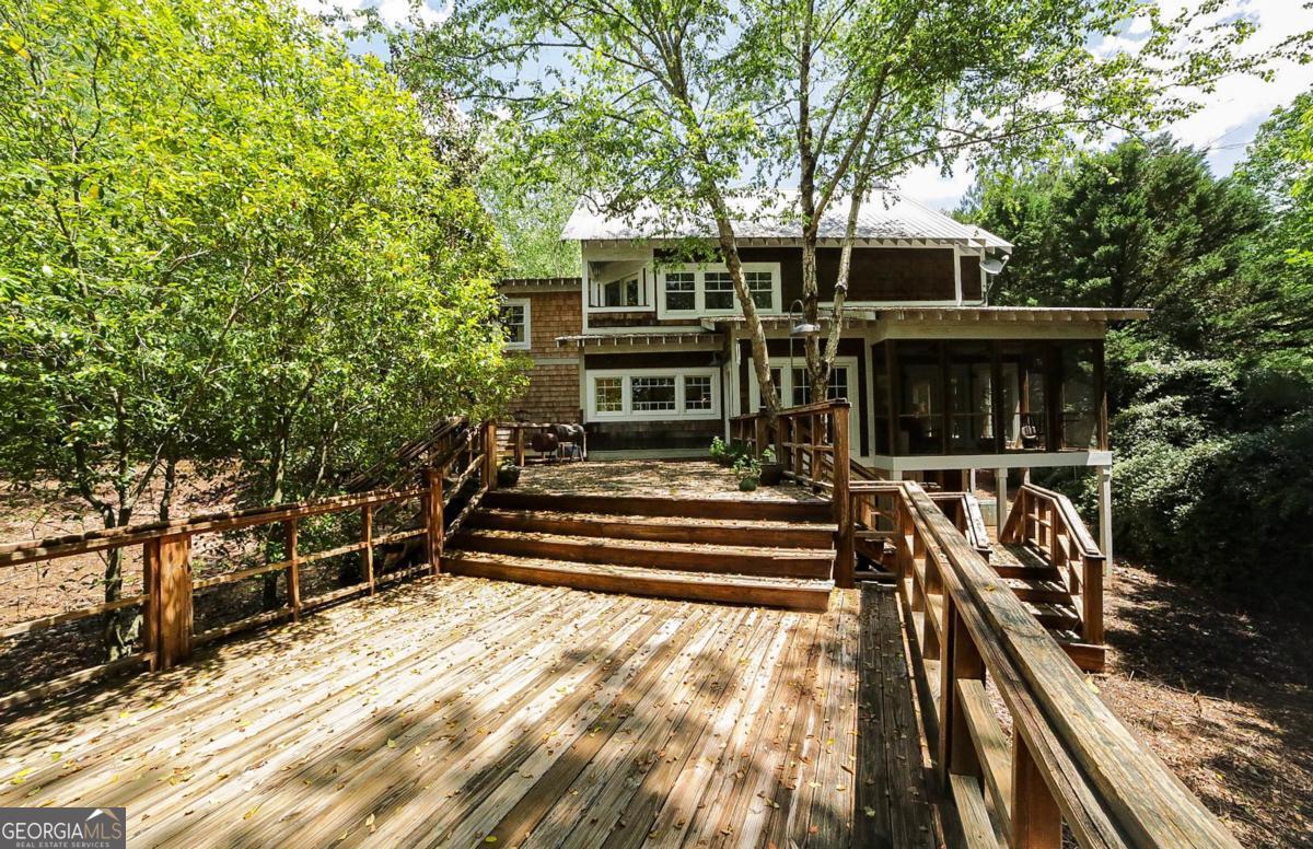 500 Kingston Road Colbert GA 30628