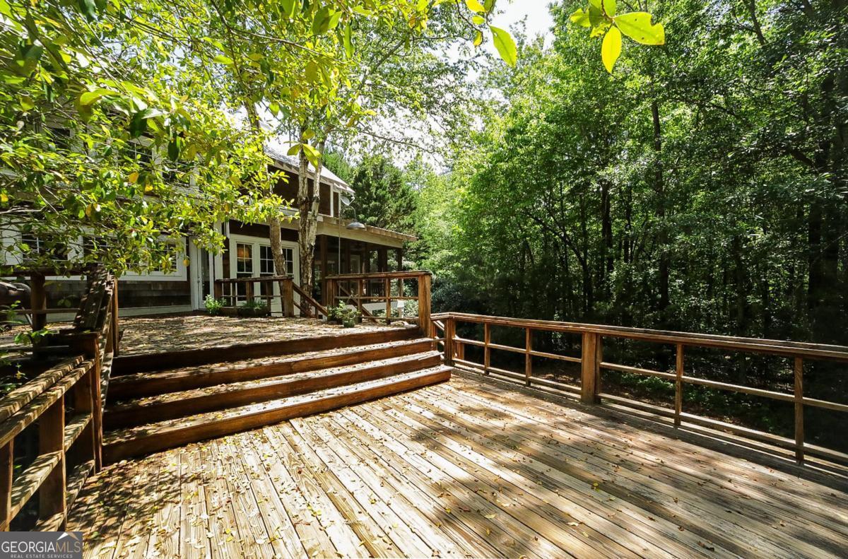 500 Kingston Road Colbert GA 30628
