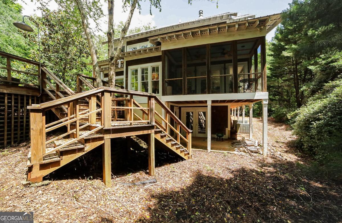 500 Kingston Road Colbert GA 30628