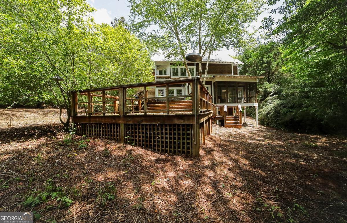 500 Kingston Road Colbert GA 30628