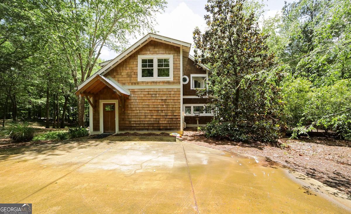500 Kingston Road Colbert GA 30628