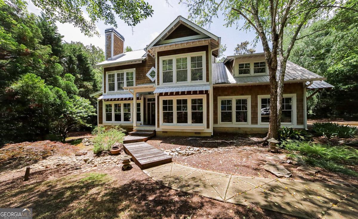 500 Kingston Road Colbert GA 30628