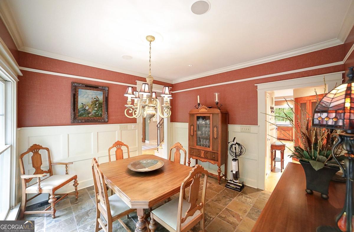 500 Kingston Road Colbert GA 30628