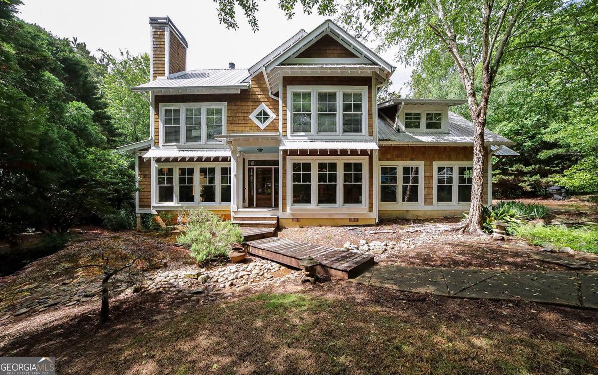 500 Kingston Road Colbert GA 30628