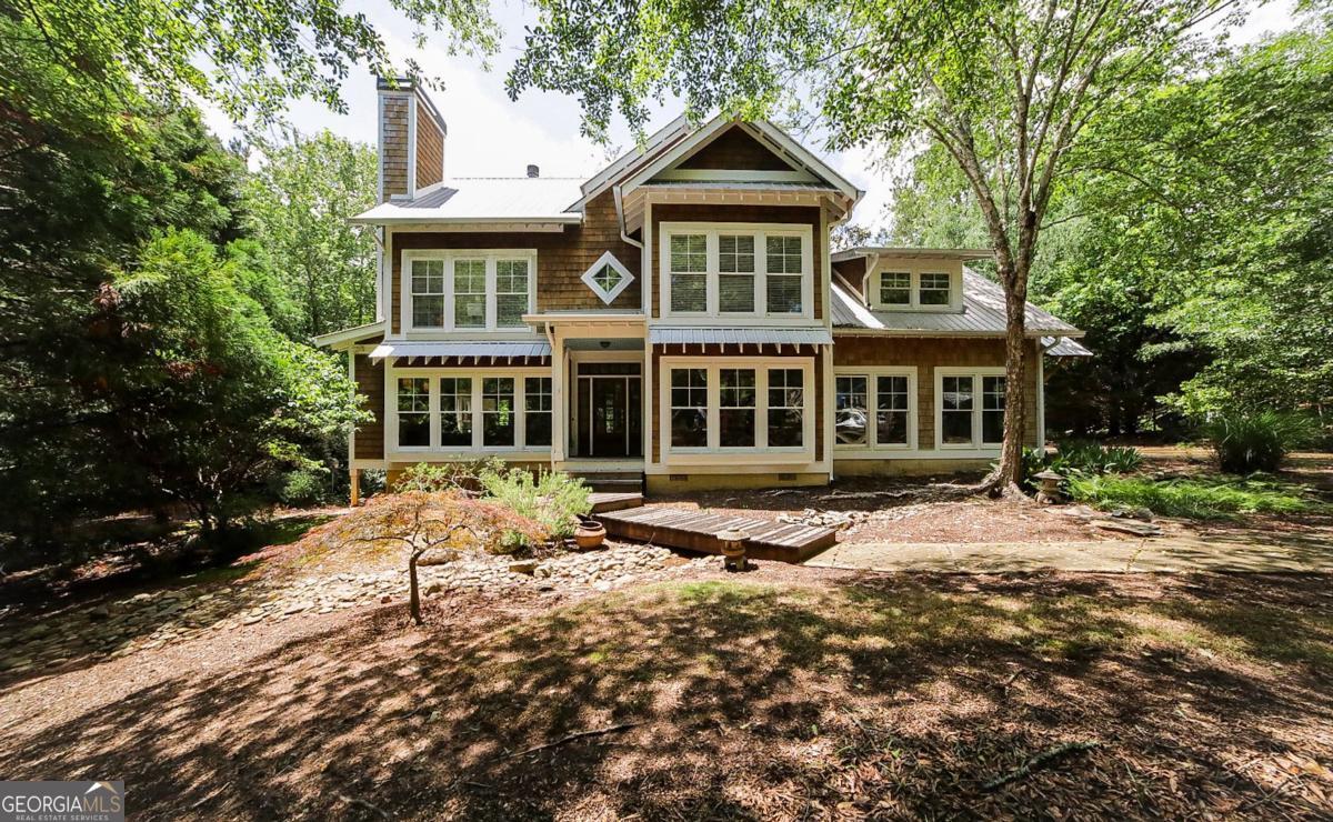 500 Kingston Road Colbert GA 30628