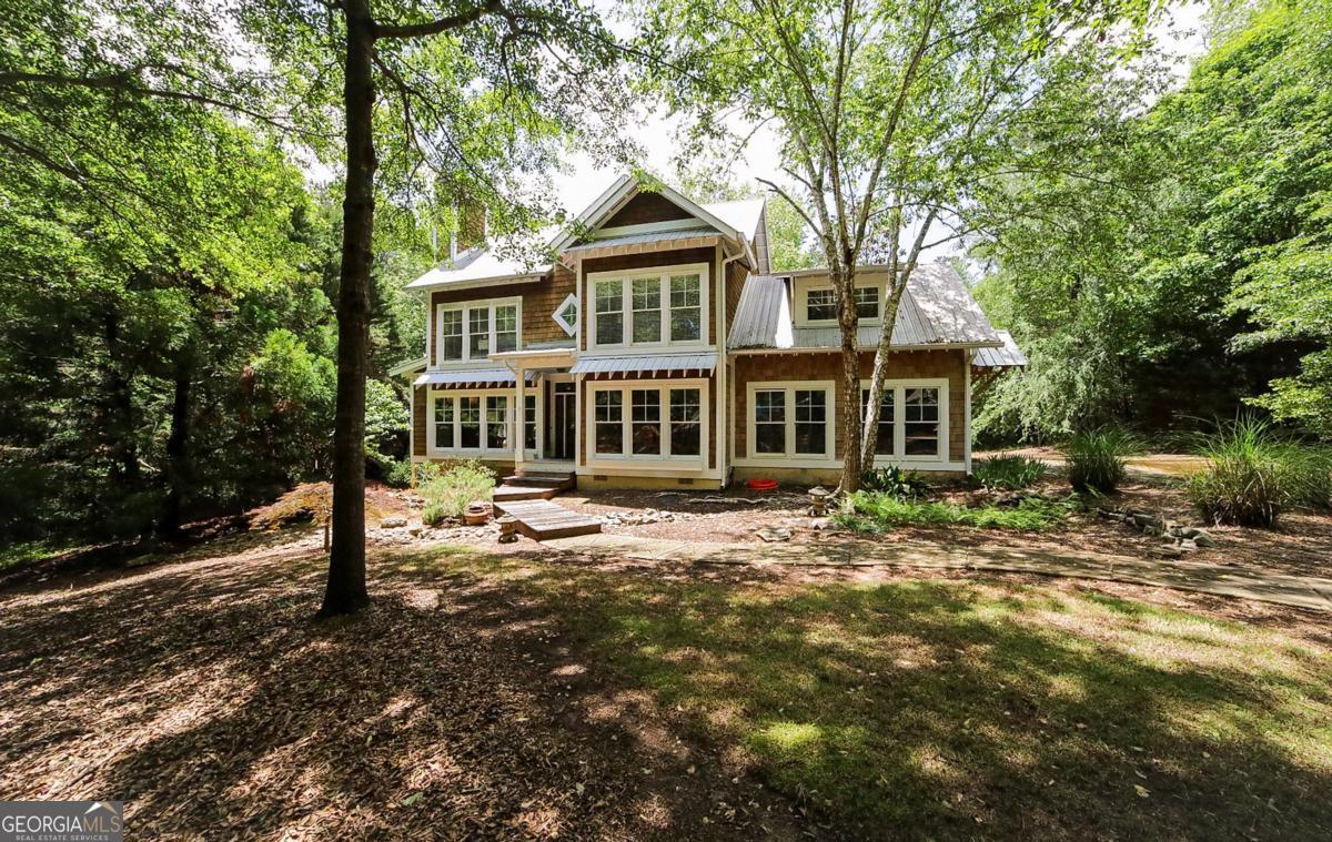 500 Kingston Road Colbert GA 30628