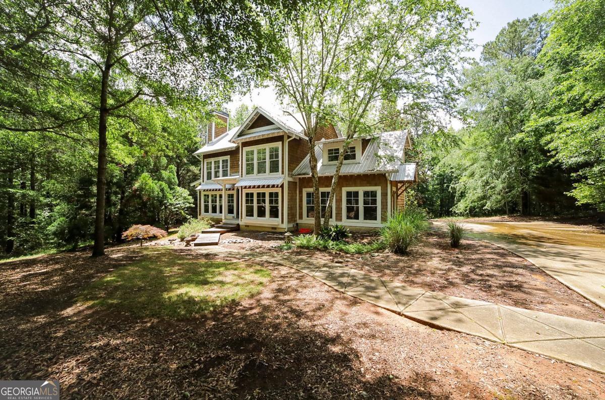 500 Kingston Road Colbert GA 30628