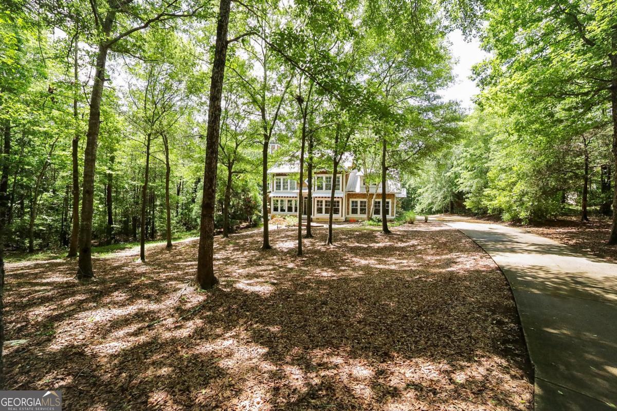 500 Kingston Road Colbert GA 30628