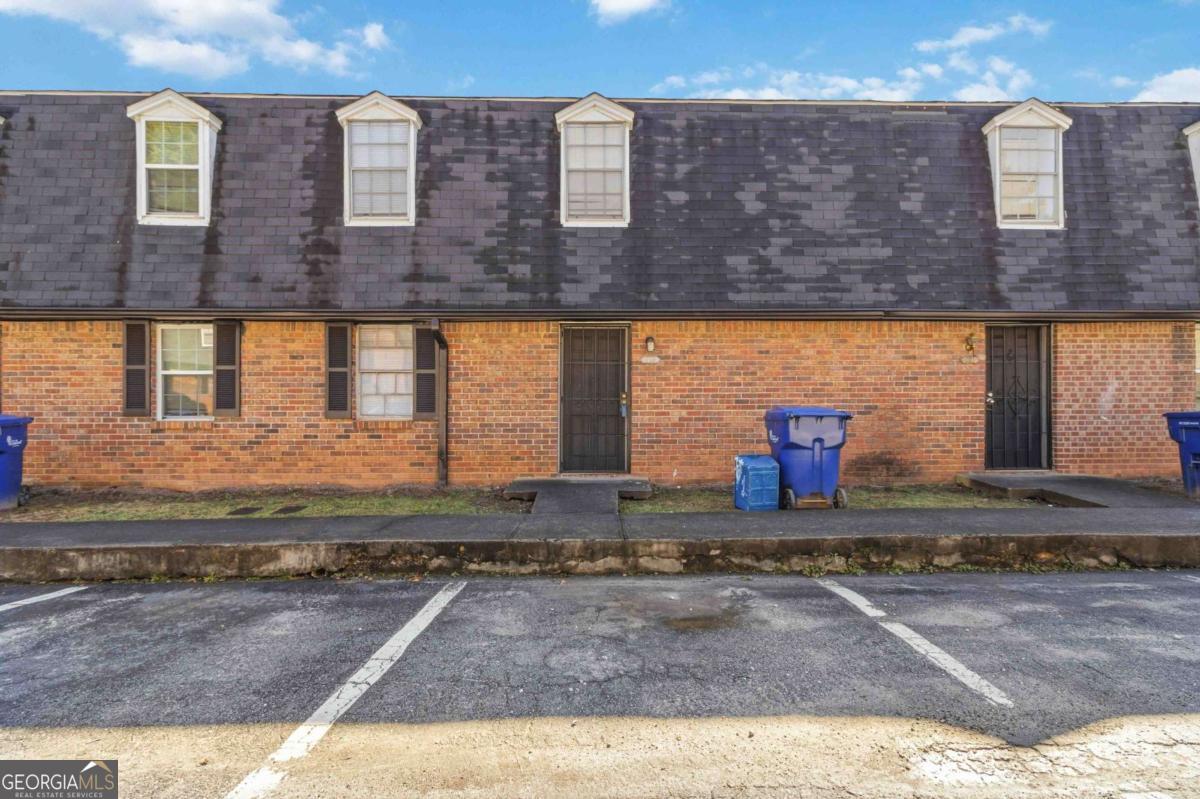 119 Plantation Circle Clarkston GA 30021