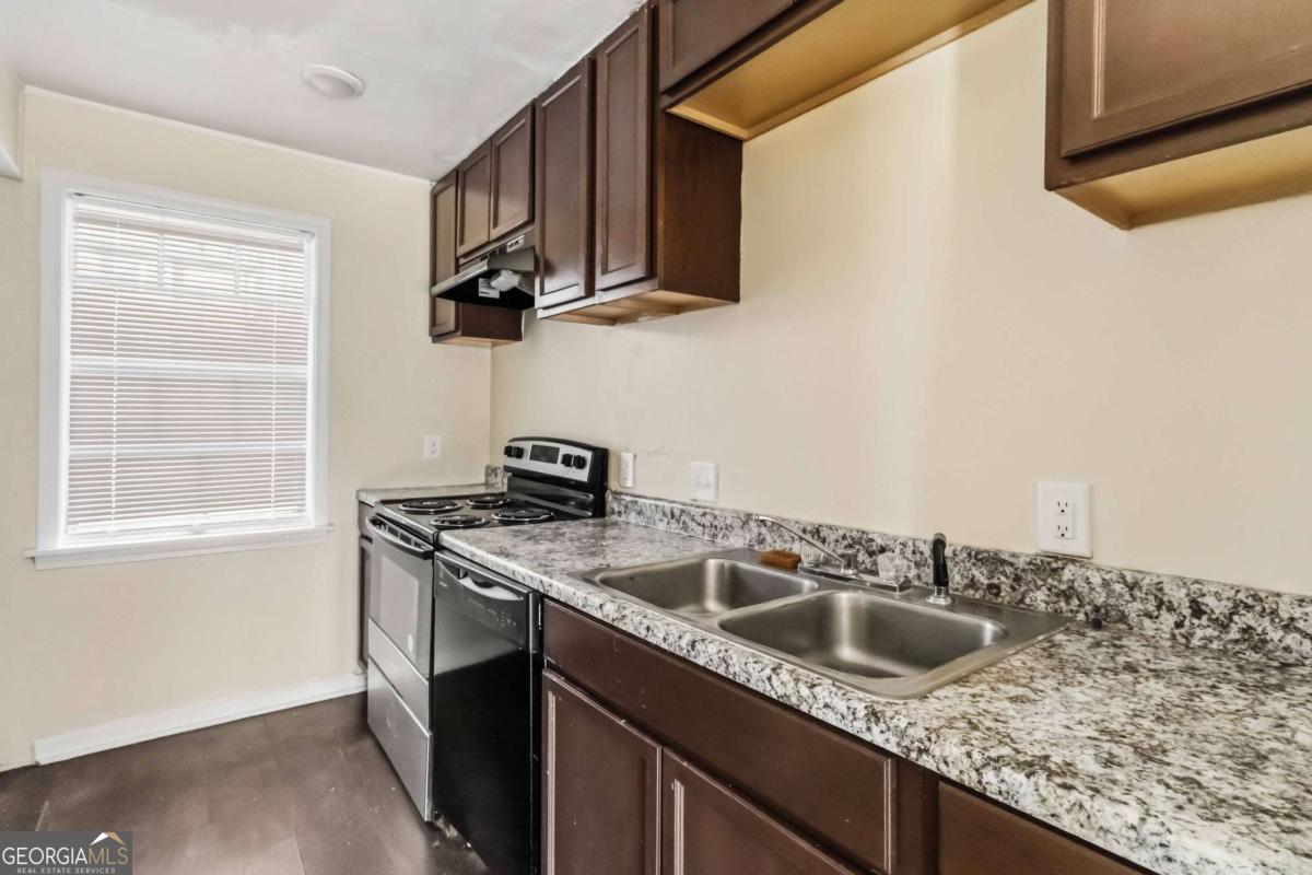 119 Plantation Circle Clarkston GA 30021