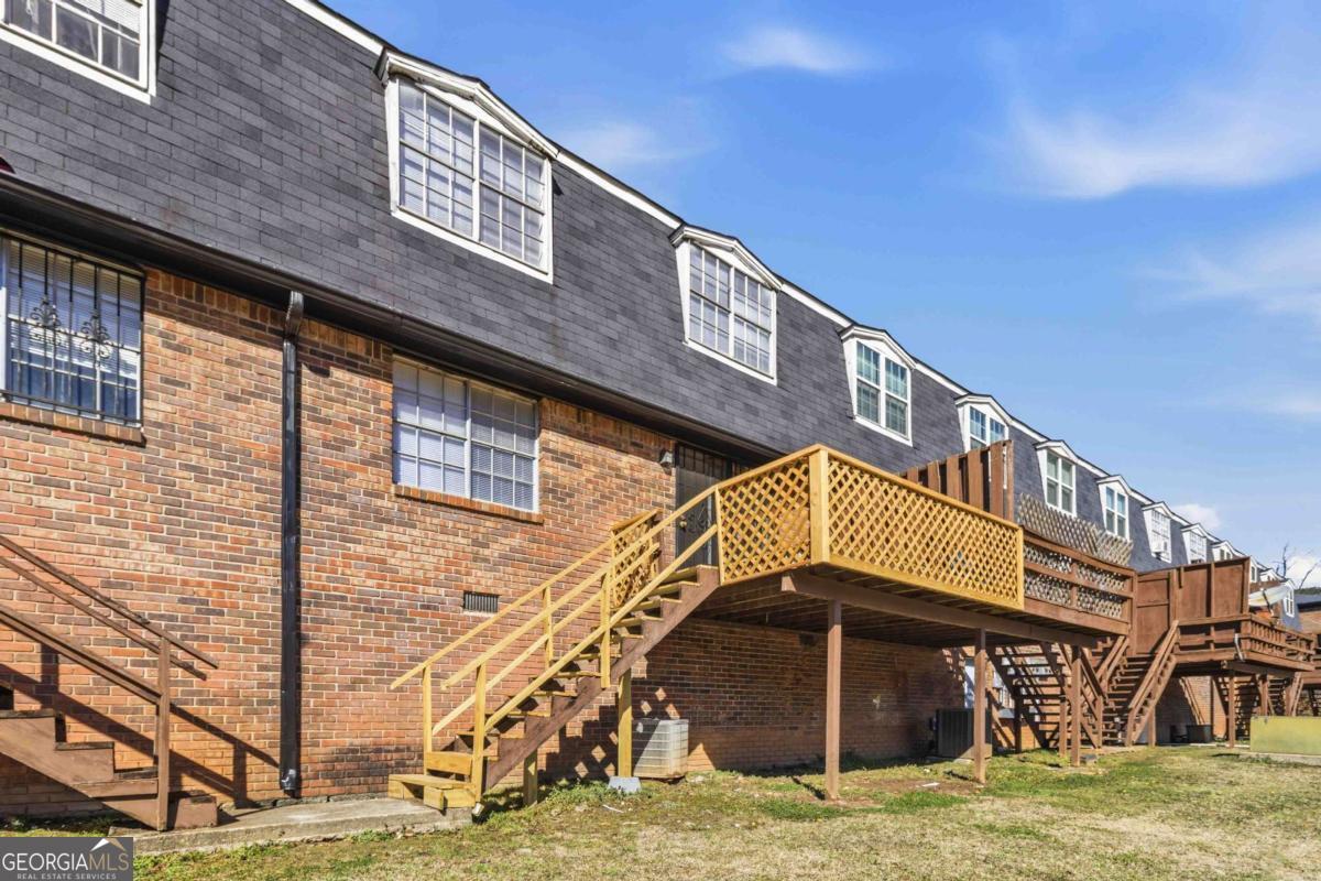 119 Plantation Circle Clarkston GA 30021