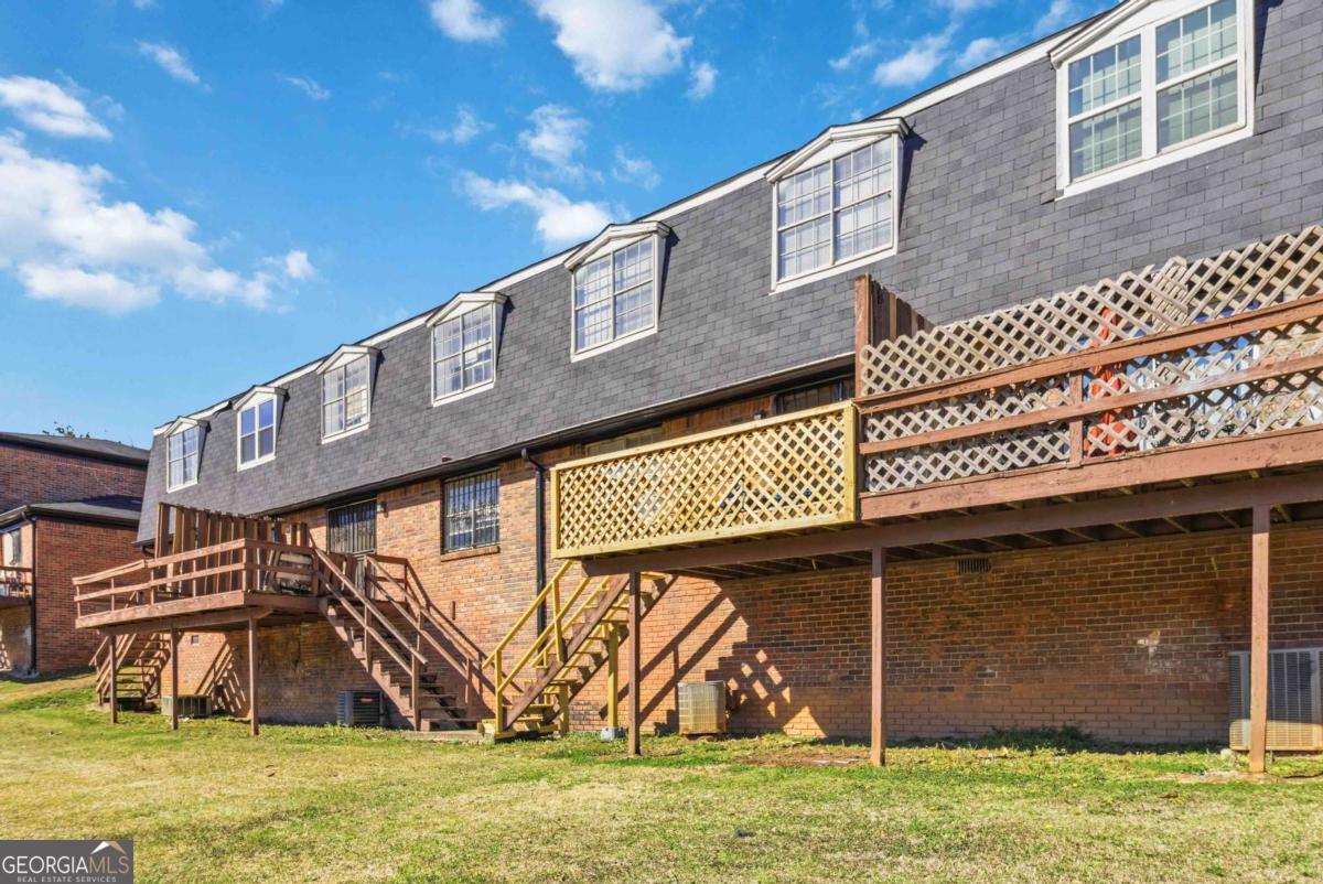 119 Plantation Circle Clarkston GA 30021