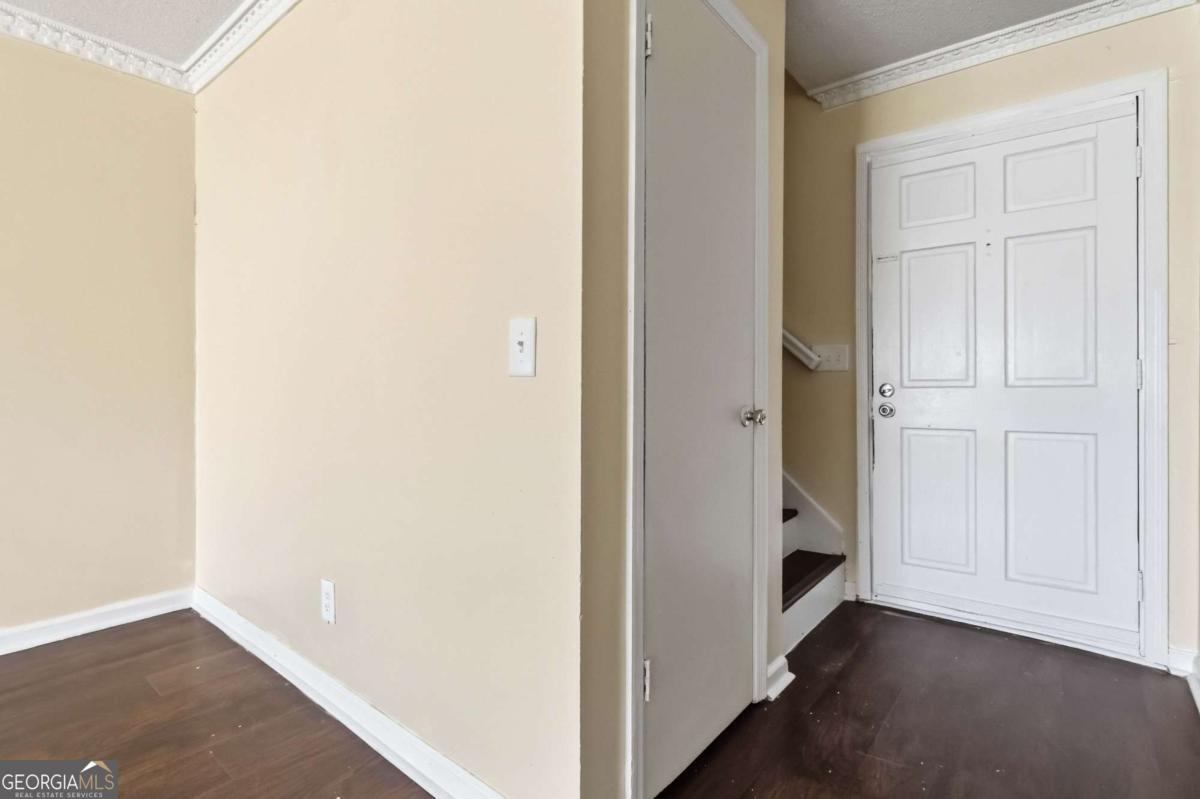 119 Plantation Circle Clarkston GA 30021