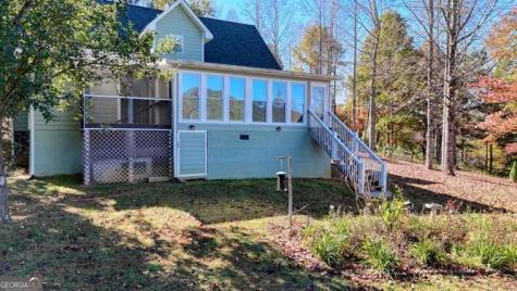 2105 Gordon Drive Young Harris GA 30582