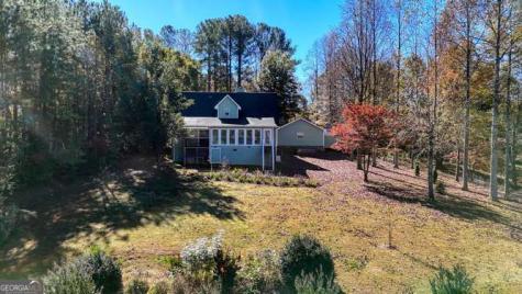 2105 Gordon Drive Young Harris GA 30582