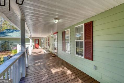 2105 Gordon Drive Young Harris GA 30582