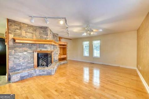 2105 Gordon Drive Young Harris GA 30582