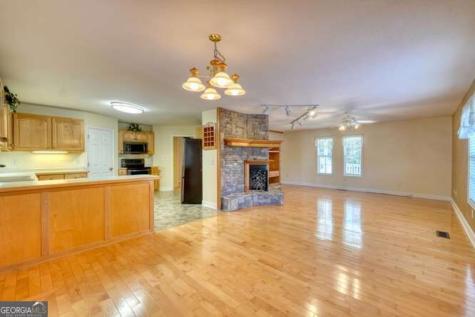 2105 Gordon Drive Young Harris GA 30582