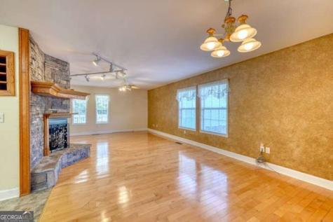 2105 Gordon Drive Young Harris GA 30582