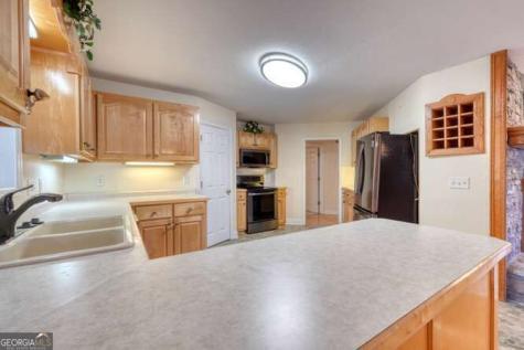 2105 Gordon Drive Young Harris GA 30582
