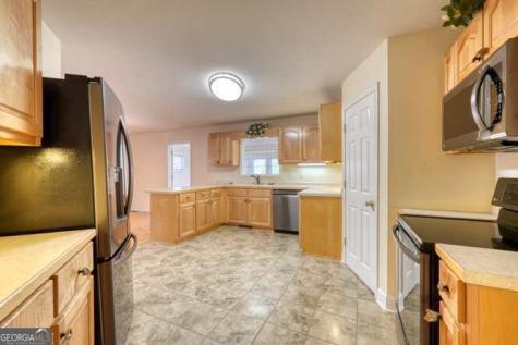 2105 Gordon Drive Young Harris GA 30582
