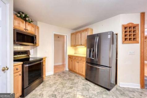 2105 Gordon Drive Young Harris GA 30582