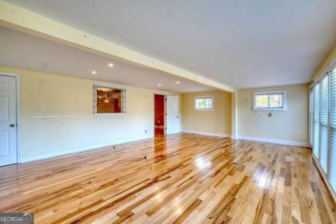 2105 Gordon Drive Young Harris GA 30582