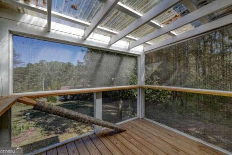2105 Gordon Drive Young Harris GA 30582