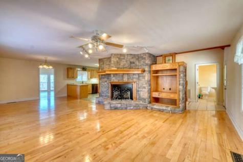 2105 Gordon Drive Young Harris GA 30582