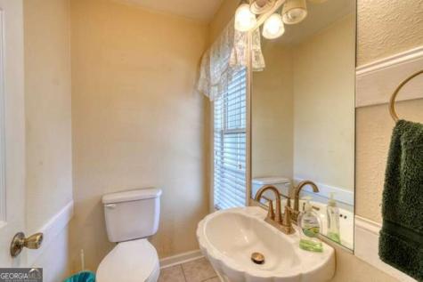 2105 Gordon Drive Young Harris GA 30582
