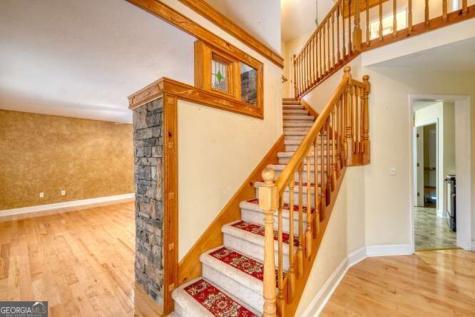 2105 Gordon Drive Young Harris GA 30582