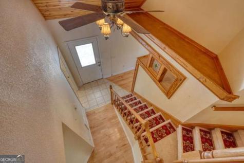 2105 Gordon Drive Young Harris GA 30582