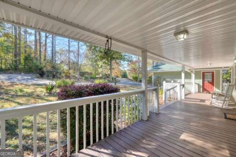 2105 Gordon Drive Young Harris GA 30582