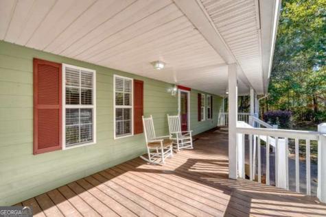 2105 Gordon Drive Young Harris GA 30582