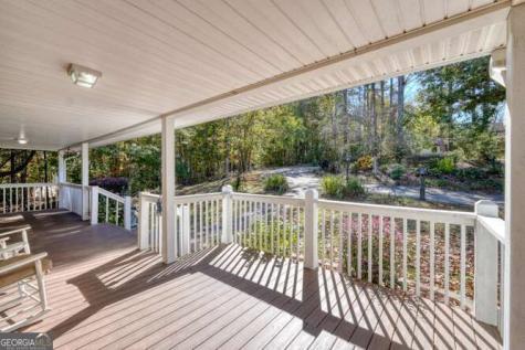 2105 Gordon Drive Young Harris GA 30582