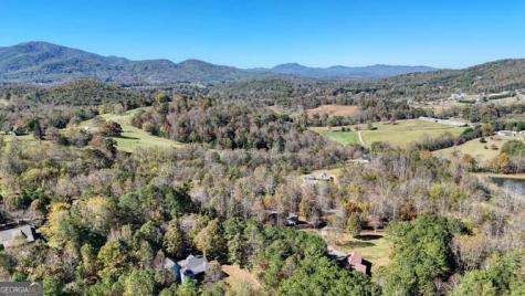 2105 Gordon Drive Young Harris GA 30582
