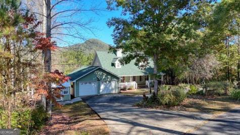2105 Gordon Drive Young Harris GA 30582