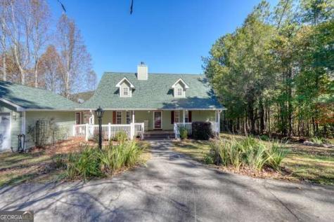 2105 Gordon Drive Young Harris GA 30582