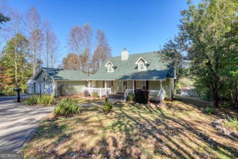 2105 Gordon Drive Young Harris GA 30582